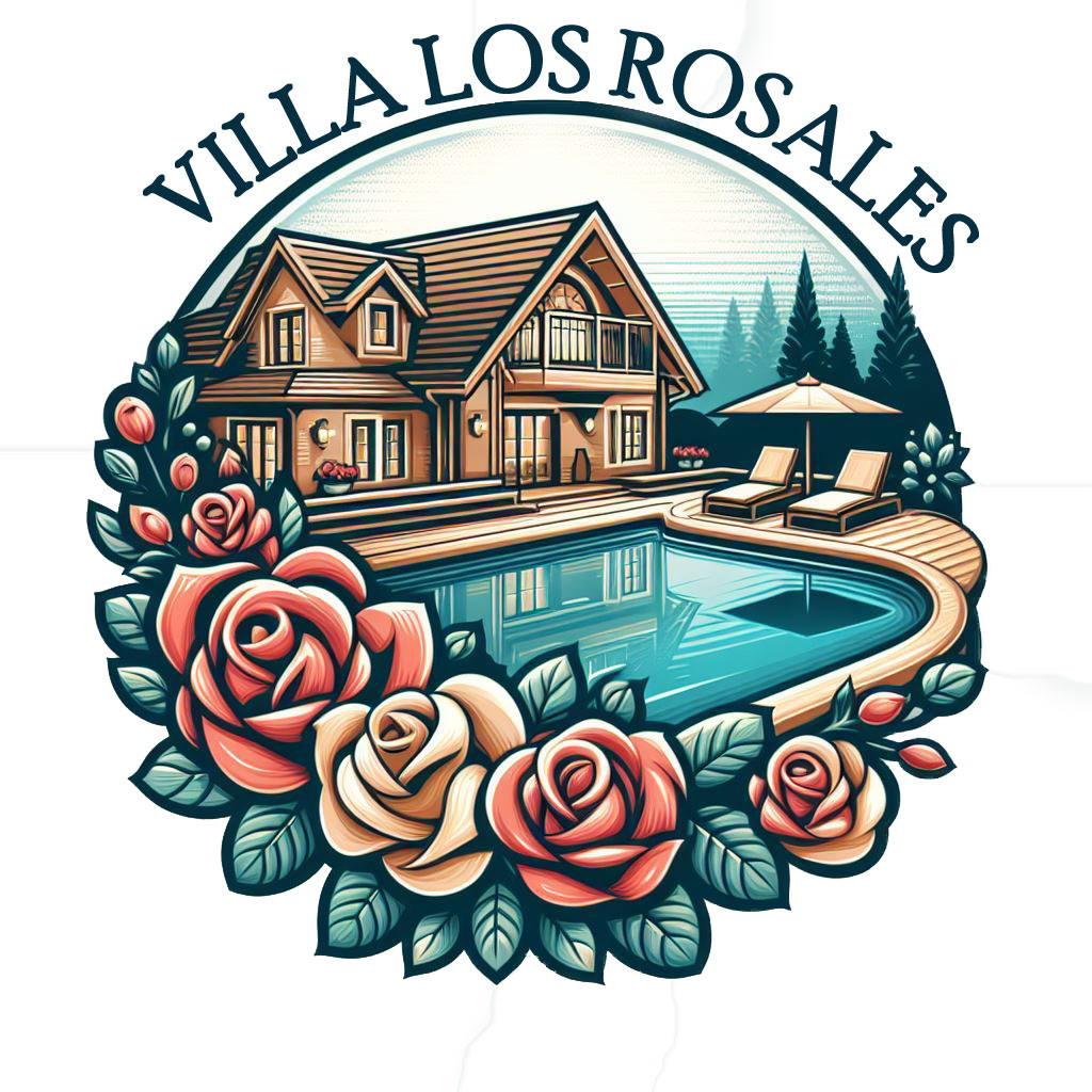 Villa Los Rosales